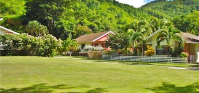 Kingsville 2 Large Cottages Option Image 4