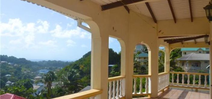 Image No.5-Propriété à vendre à Villa & Indian Bay