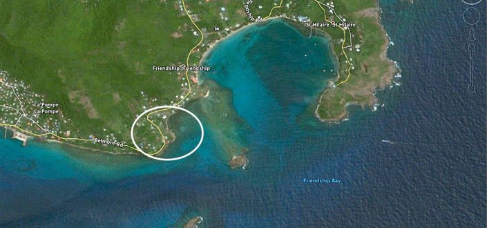 Image No.10-Propriété à vendre à Bequia