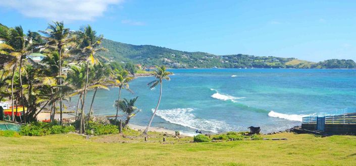 Image No.2-Propriété à vendre à Bequia