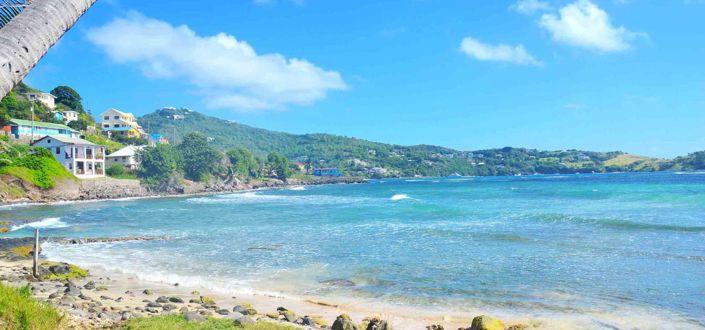 Image No.3-Propriété à vendre à Bequia