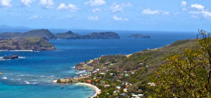 Image No.6-Propriété à vendre à Bequia