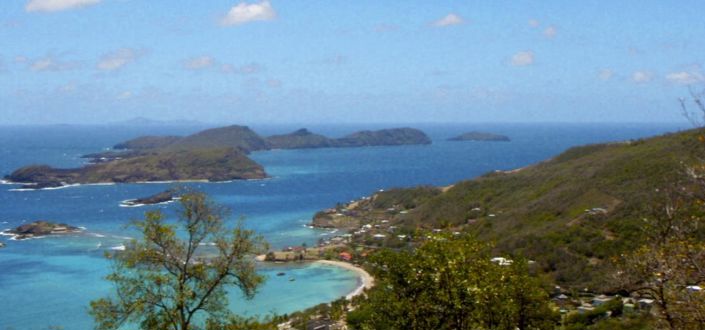 Image No.7-Propriété à vendre à Bequia