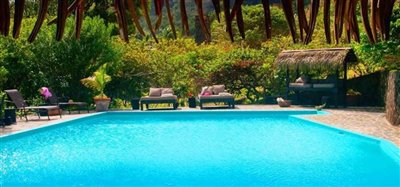 Firefly Hotel and 12.4 Acre Estate Bequia Image 1