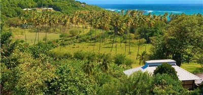 Firefly Hotel and 12.4 Acre Estate Bequia Image 2