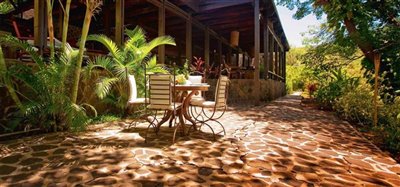 Firefly Hotel and 12.4 Acre Estate Bequia Image 5
