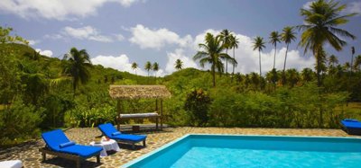Firefly Hotel and Beach Estate Bequia 25.4 Acres Image 10
