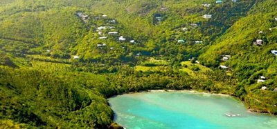 Firefly Hotel and Beach Estate Bequia 25.4 Acres Image 2