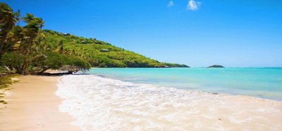 Firefly Hotel and Beach Estate Bequia 25.4 Acres Image 6