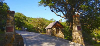 Firefly Hotel and Beach Estate Bequia 25.4 Acres Image 7