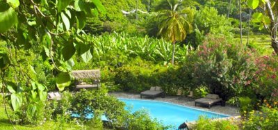 Firefly Hotel and Beach Estate Bequia 25.4 Acres Image 8