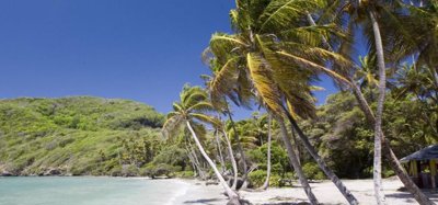 Firefly Beachfront Land Bequia Image 1