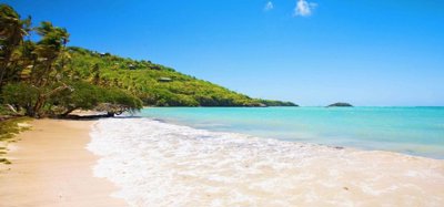 Firefly Beachfront Land Bequia Image 3