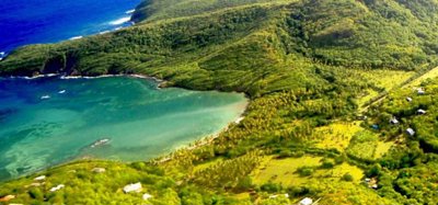 Firefly Beachfront Land Bequia Image 8