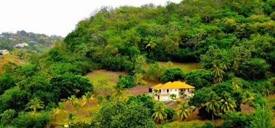 1 - Saint Vincent, Property
