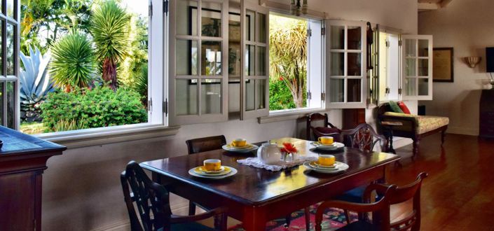 Image No.2-Propriété de 3 chambres à vendre à Bequia