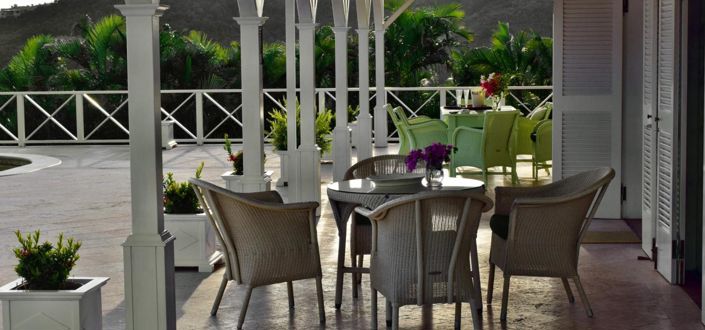 Image No.3-Propriété de 3 chambres à vendre à Bequia