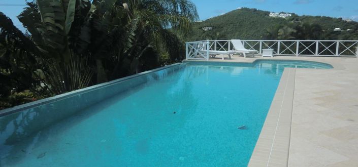 Image No.4-Propriété de 3 chambres à vendre à Bequia