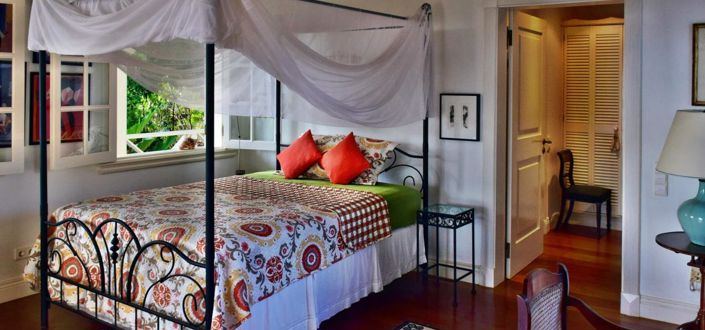Image No.5-Propriété de 3 chambres à vendre à Bequia