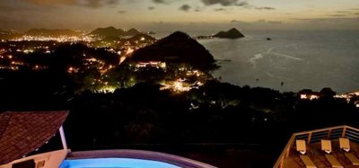 Akasha Villa - St.Lucia Image 10