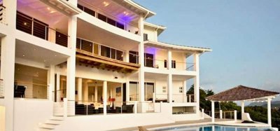 Akasha Villa - St.Lucia Image 2