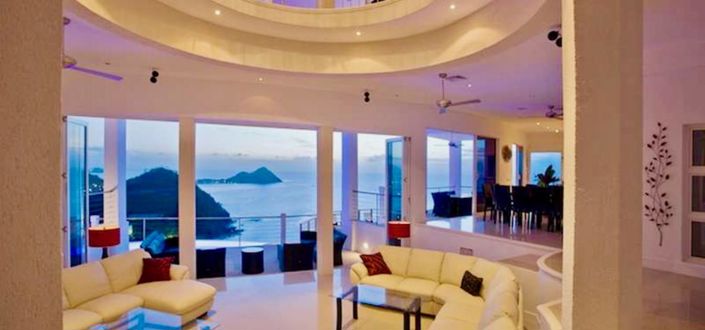 Image No.3-6 Bed Property for sale