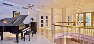 Akasha Villa - St.Lucia Image 5