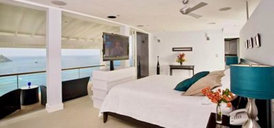 Akasha Villa - St.Lucia Image 7