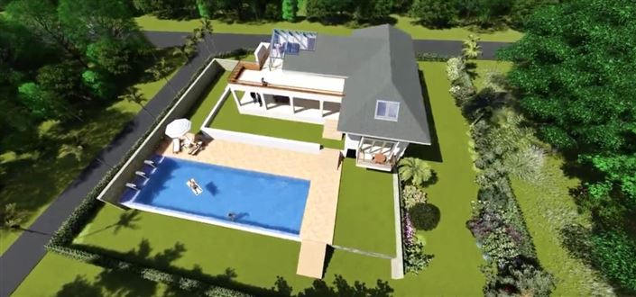 Image No.5-Propriété à vendre à Union Island