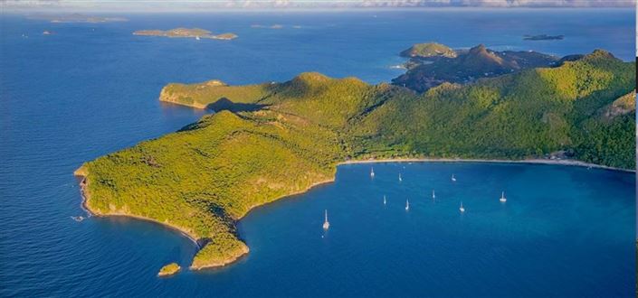 Image No.8-Propriété à vendre à Union Island