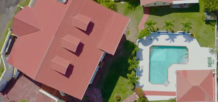 Image No.2-Propriété de 13 chambres à vendre à Villa & Indian Bay