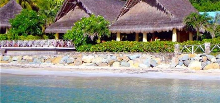 Image No.2-Propriété à vendre à Canouan