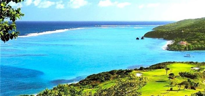 Image No.3-Propriété à vendre à Canouan