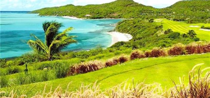 Image No.8-Propriété à vendre à Canouan