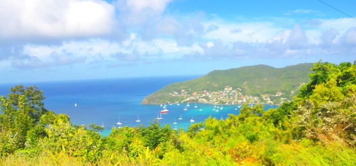 Image No.2-Propriété à vendre à Bequia
