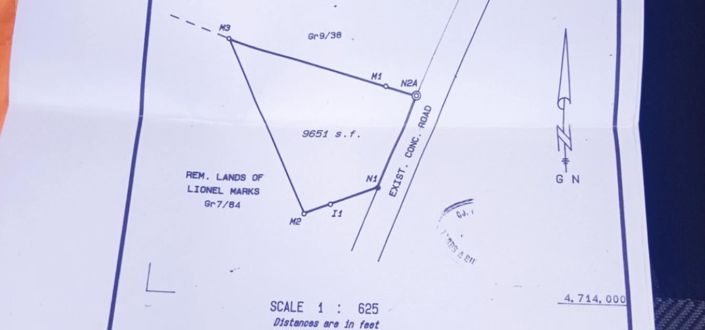 Image No.7-Propriété à vendre à Bequia