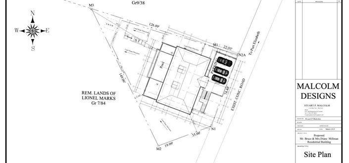 Image No.8-Propriété à vendre à Bequia