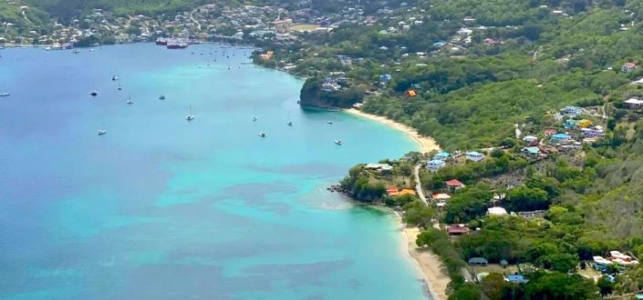 Image No.9-Propriété à vendre à Bequia