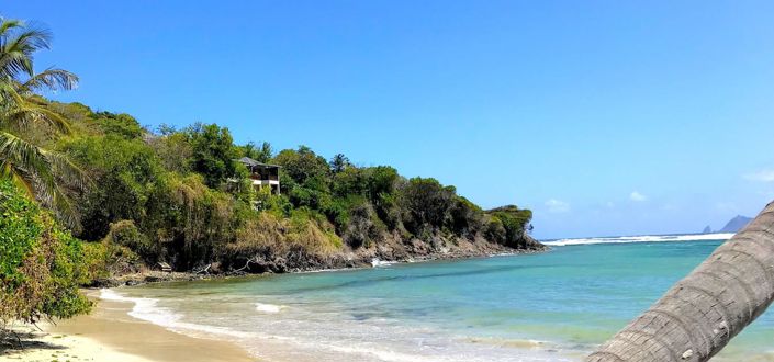 Image No.1-Propriété de 3 chambres à vendre à Bequia