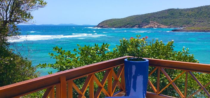 Image No.4-Propriété de 3 chambres à vendre à Bequia