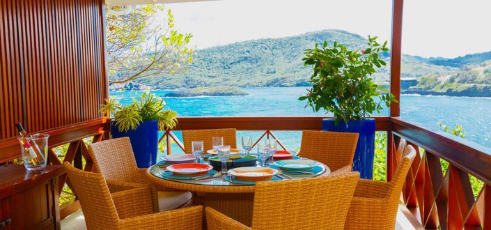 Image No.6-Propriété de 3 chambres à vendre à Bequia