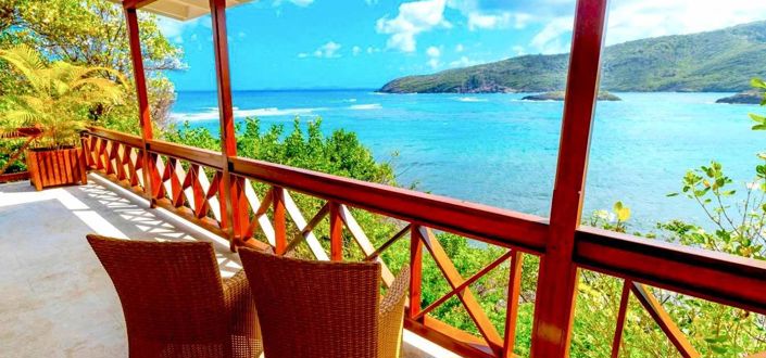 Image No.7-Propriété de 3 chambres à vendre à Bequia