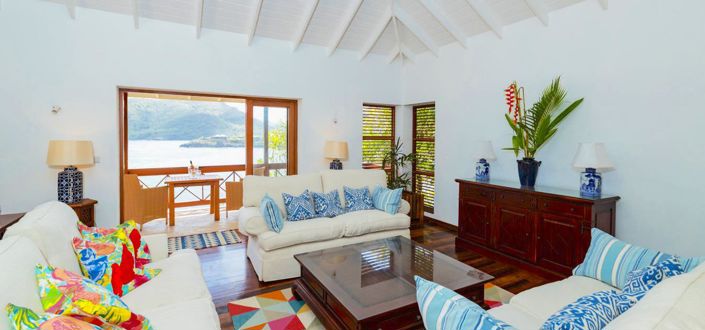 Image No.8-Propriété de 3 chambres à vendre à Bequia
