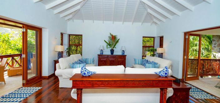 Image No.9-Propriété de 3 chambres à vendre à Bequia