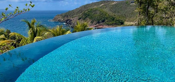 Image No.10-Propriété de 1 chambre à vendre à Bequia