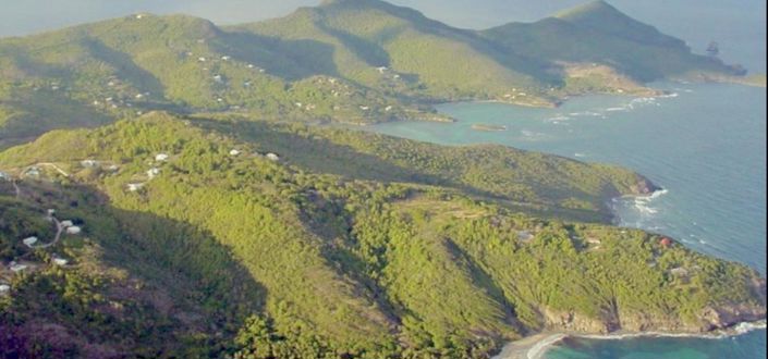 Image No.2-Propriété de 1 chambre à vendre à Bequia