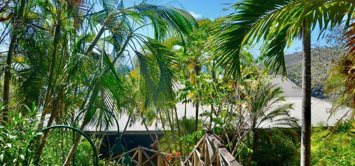 Image No.4-Propriété de 1 chambre à vendre à Bequia