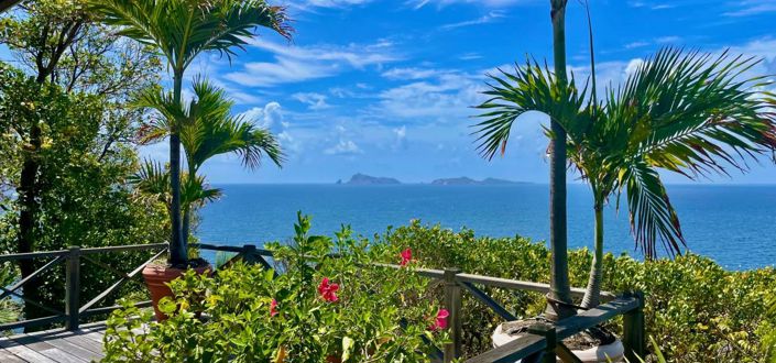 Image No.5-Propriété de 1 chambre à vendre à Bequia