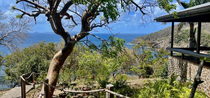 Image No.6-Propriété de 1 chambre à vendre à Bequia