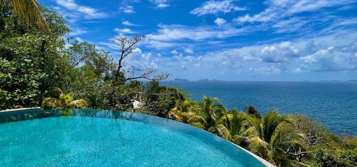 Image No.7-Propriété de 1 chambre à vendre à Bequia